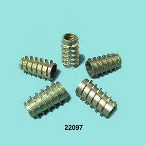 insert nut without washer,nut