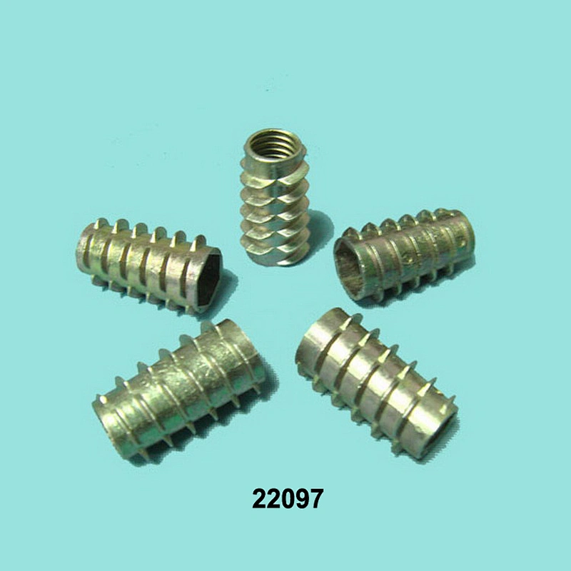 insert nut without washer,nut