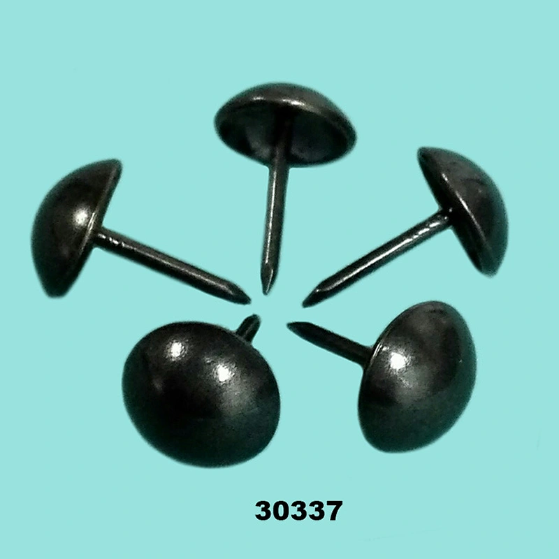 Metal lividity sofa nail,11*17mm funiture nails