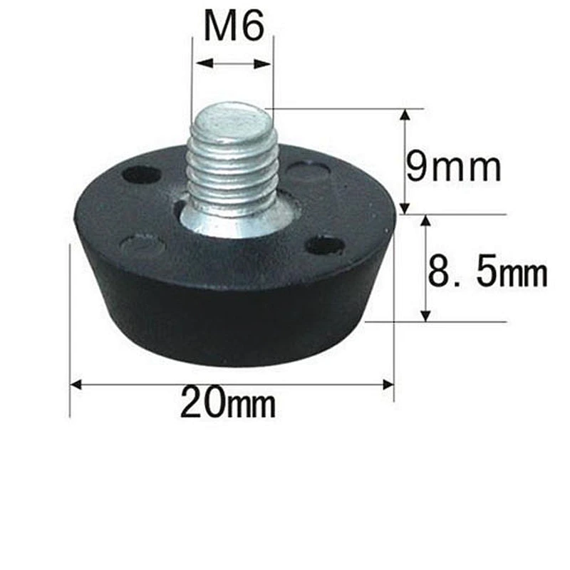 furniture adjustable feet