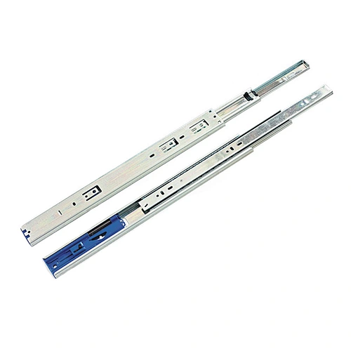 3 Fold Soft Closing Slide Rail