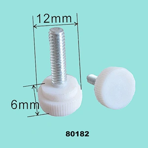 high quality 12*6mm adjustable feet for furniture