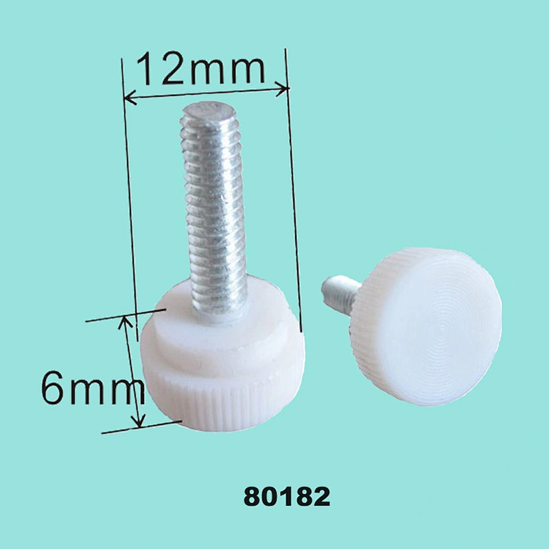 high quality 12*6mm adjustable feet for furniture