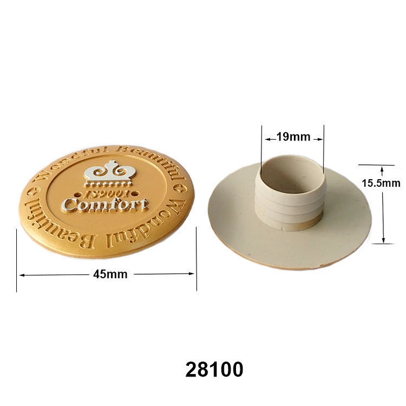 Bedroom furniture proof fittings, ventilated air hole for mattress