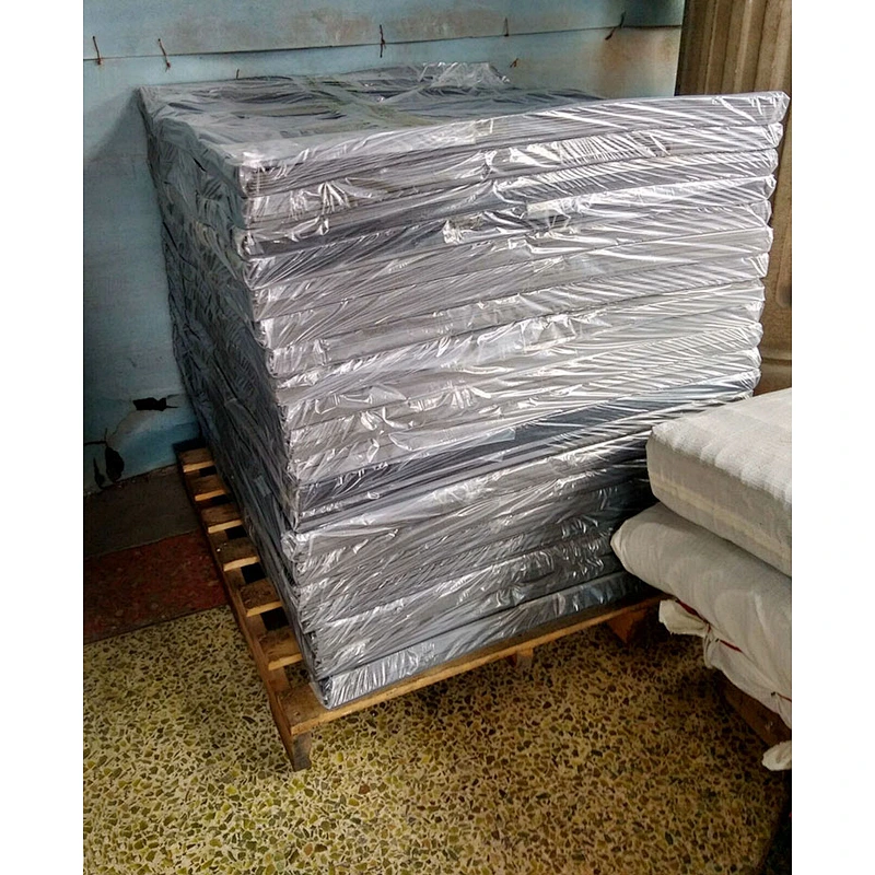 Customized 2.3mm Black PE Sheet for plastic cap visor material