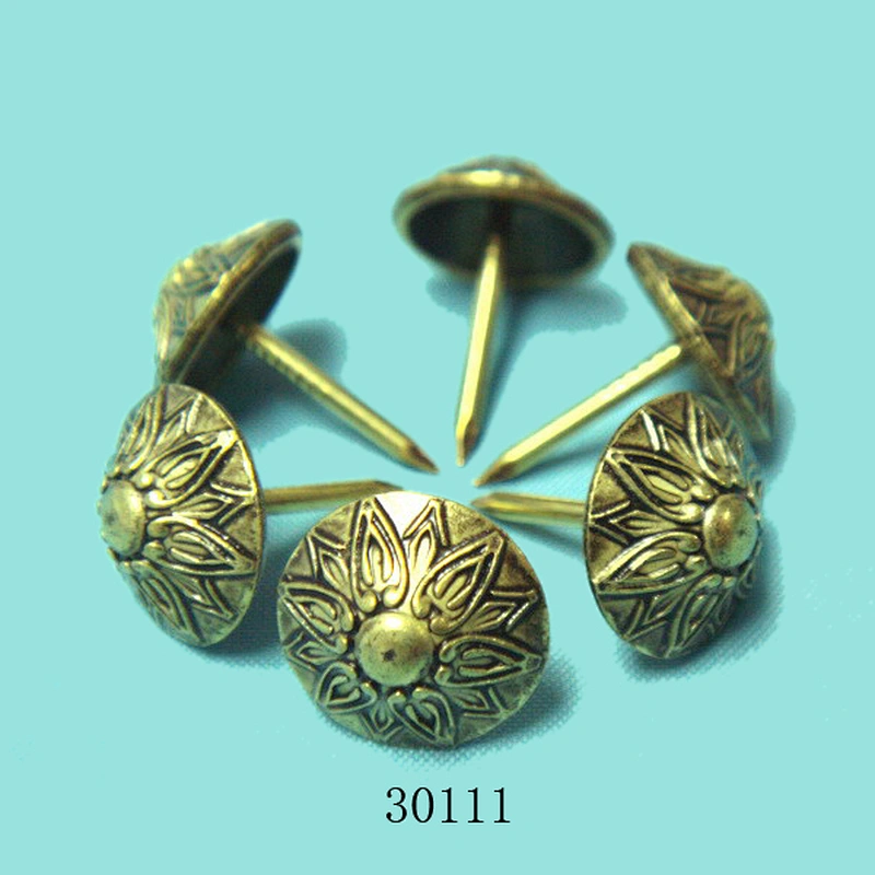 decorative furniture studs tacks 30111