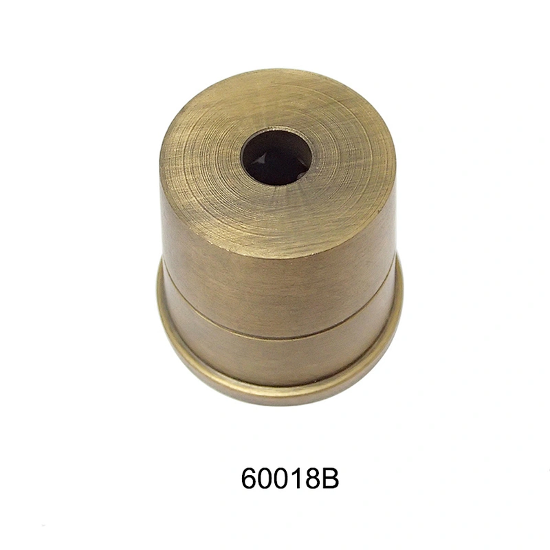 Brass furniture legs cups for antique kitchen cabinets