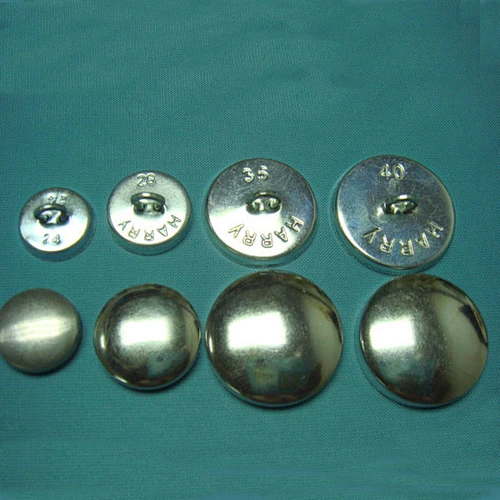 Various Sizes for Sofa Button