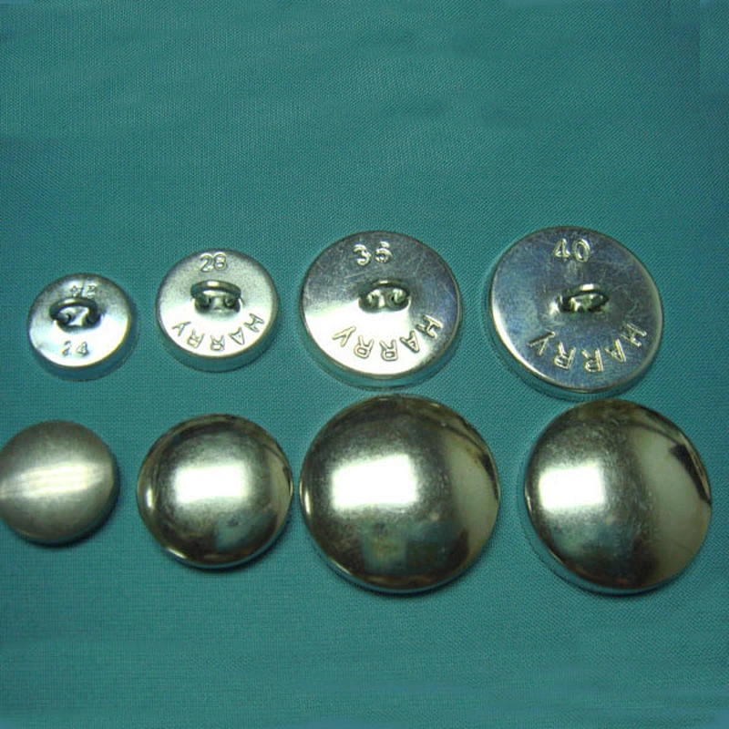 Various Sizes for Sofa Button