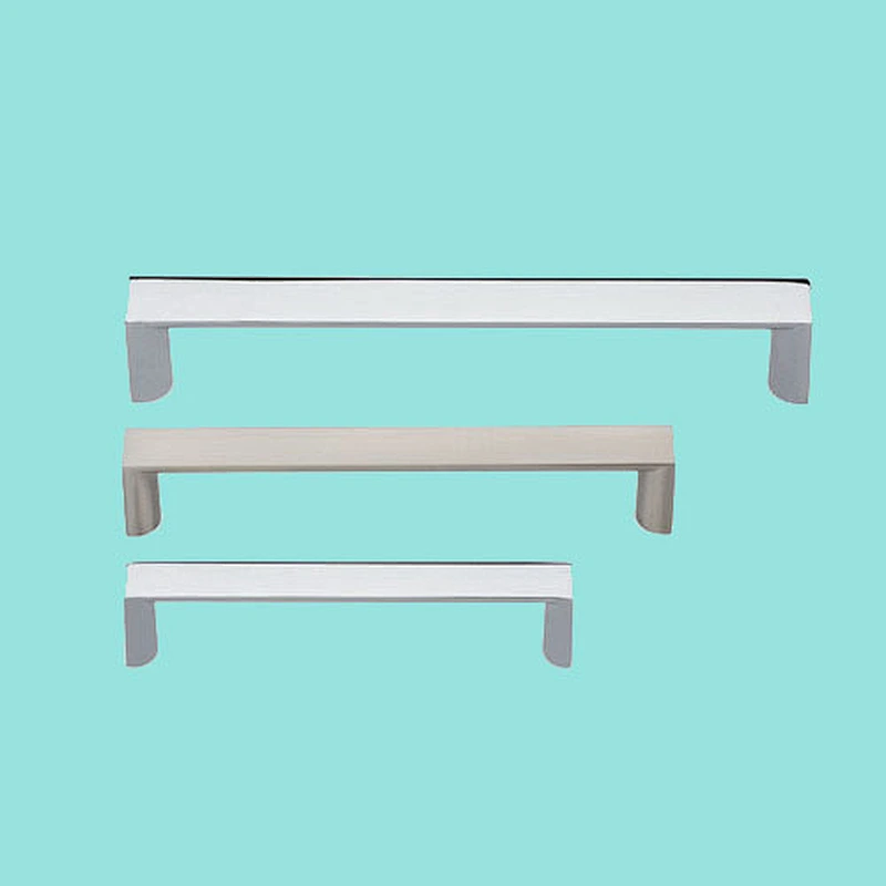 various size color zinc alloy furniture handle