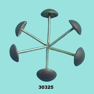 Metal Sofa Nail reclining sofa bed accessories