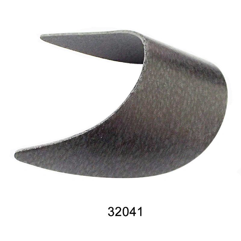 Customized PE Cap insert  Cap Visor accessories 32041