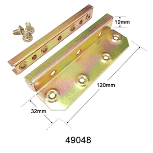 Sofa bed fittings 49048