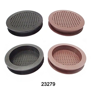 Plastic Mattress Air Holes