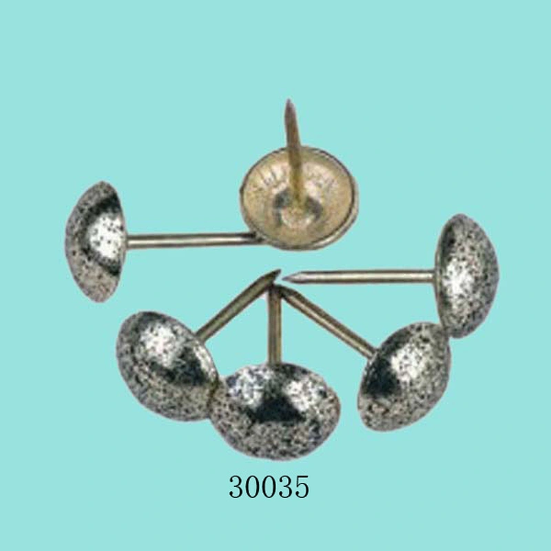 Metal Headboard Tacks,decorative Cap Nail