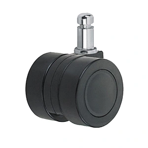 M8 plastic adjustable caster wheels for suitcase