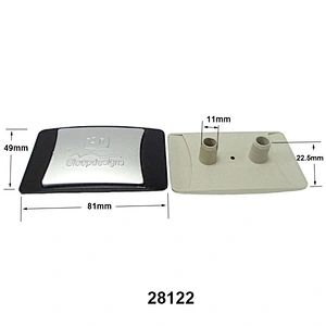Plastic Spring Mattress Air Vent for Bedroom furniture accessories