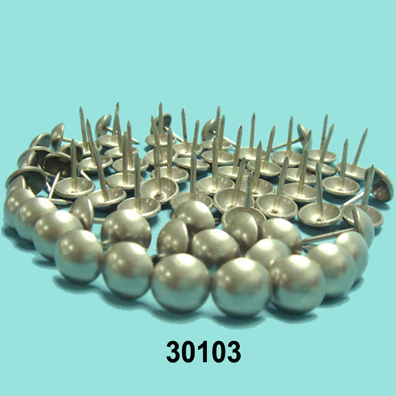 finishing nail furniture decorative nails 30103