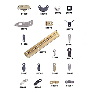 Metal accessories for photo frame picture frame accessories