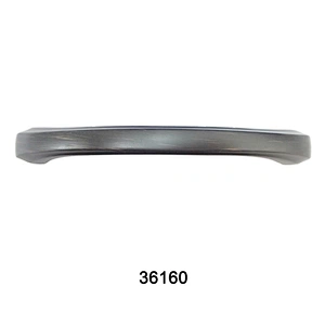 ORB Zinc Alloy Handle 36160
