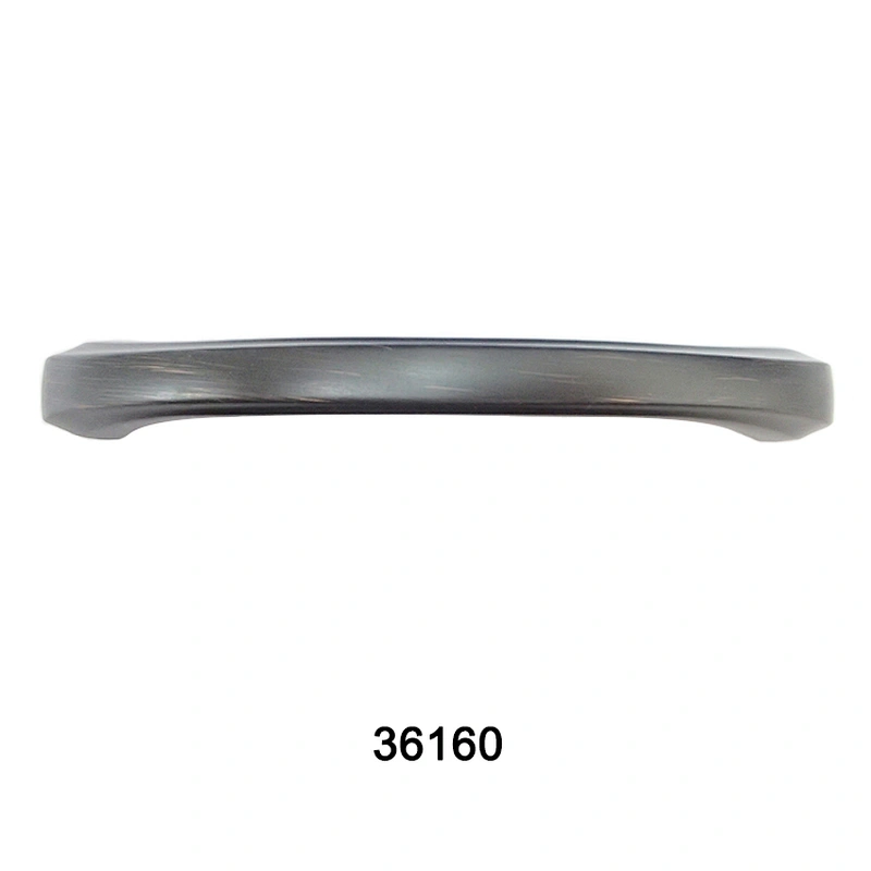 ORB Zinc Alloy Handle 36160