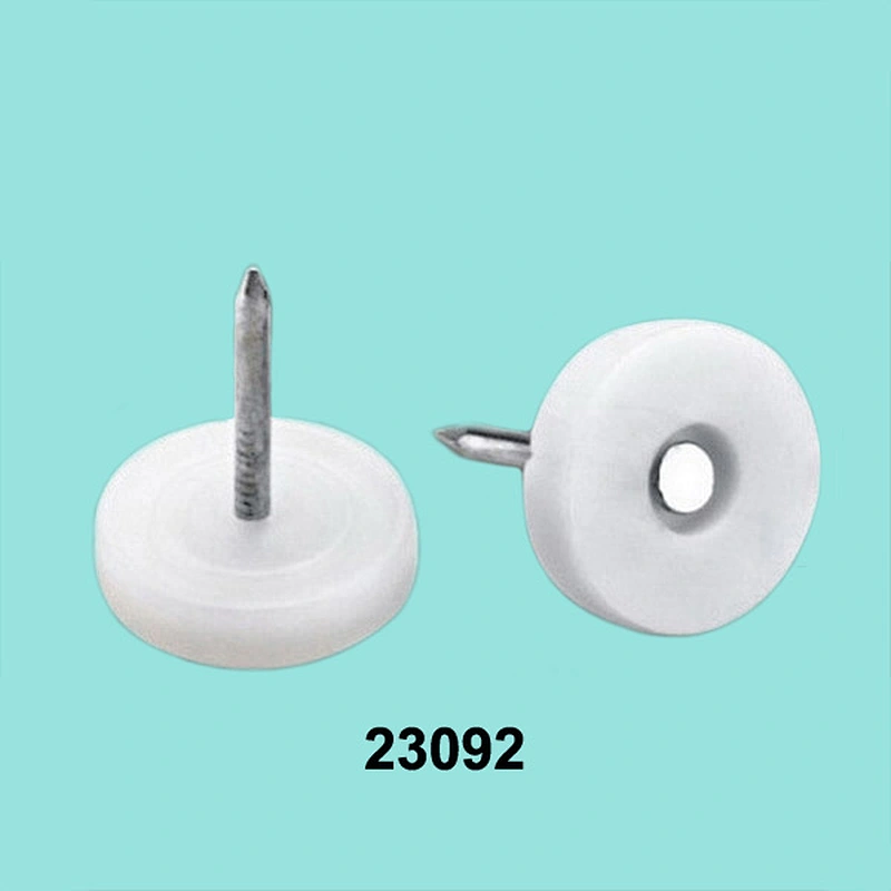 adjustable nail in furniture feet