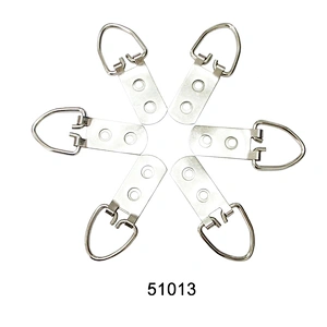 Picture frame wall hangers, heavy duty hanger hook for photo frame 51013
