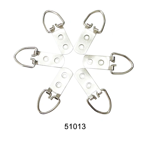 Picture frame wall hangers, heavy duty hanger hook for photo frame 51013