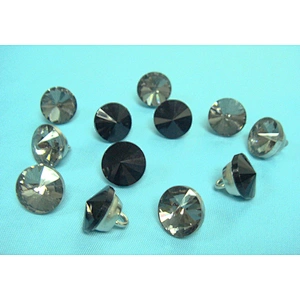 Fashion Crystal Sofa Button