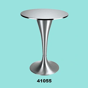 Aluminum Bar Tables