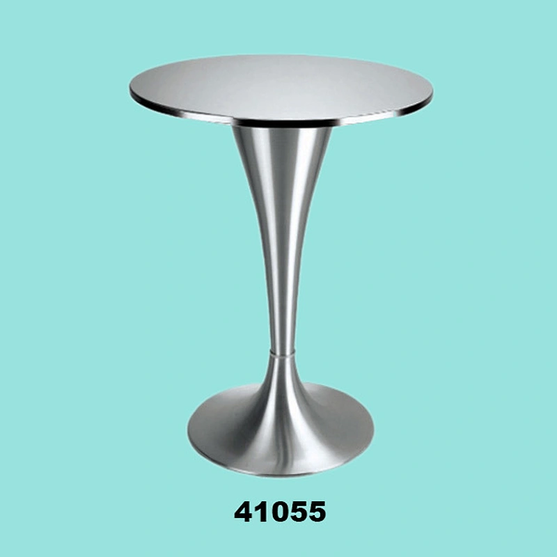 Aluminum Bar Tables