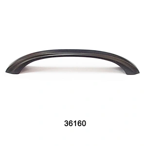 ORB Zinc Alloy Handle 36160