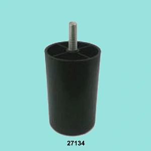 Experienced and professional manufacturing furniture leg