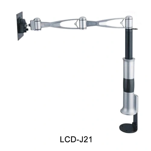 Lcd tv table mount bracket 360 degree Swivel Arm TV Bracket