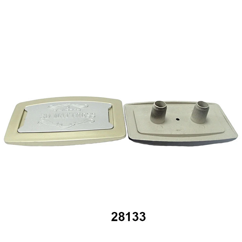 80mm Plastic air vent plugs for Mattress Accessories