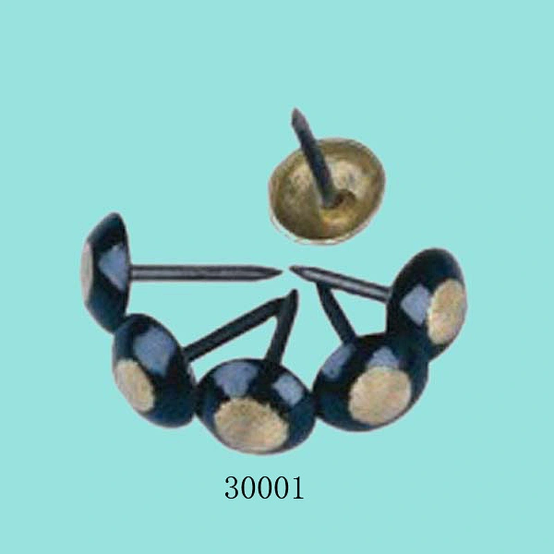 Renaissance decorative nails 30001