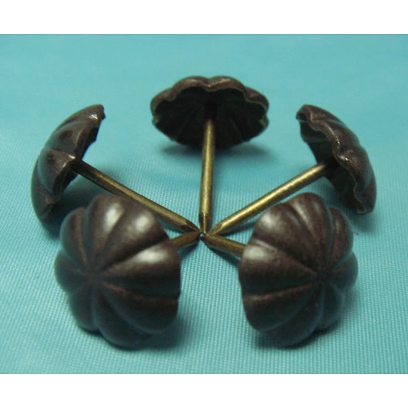 pure iron nails