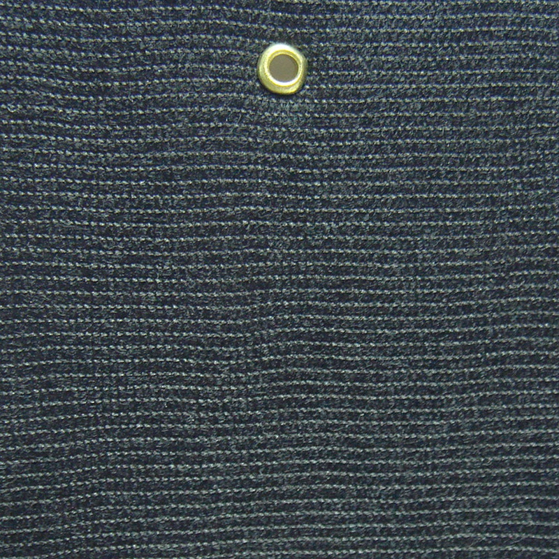 stitch boned polyester nonwoven fabric for special applications