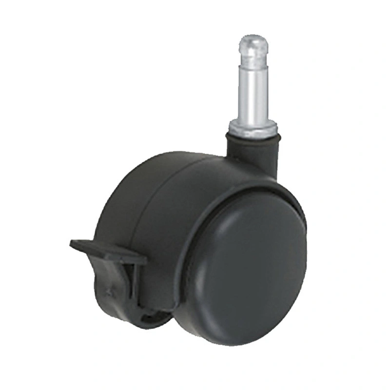 New design plastic office chair furniture casters wheel
