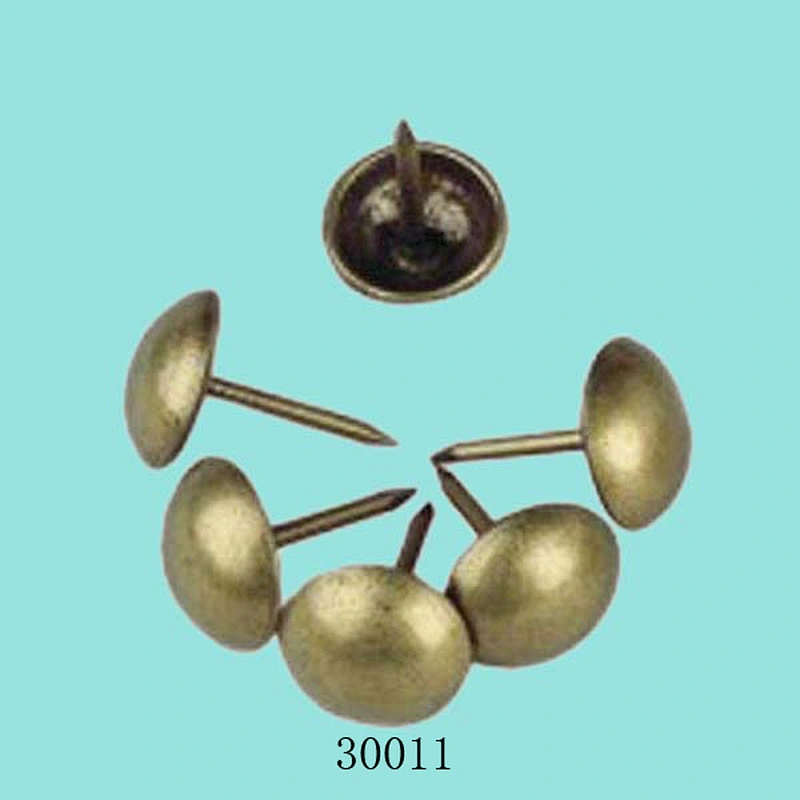 Daisy Upholstery Nails,Daisy Tacks,Upholstery Studs
