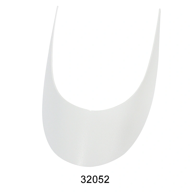 Big size Cap Insert  Cap Visor Cap Peak 32052