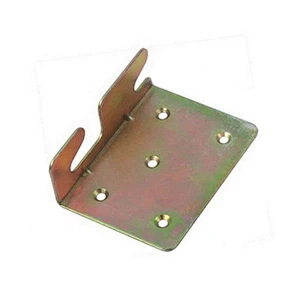 Bed hook Bed bolt Bed board accessories