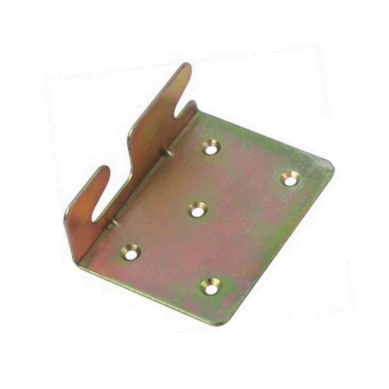 Bed hook Bed bolt Bed board accessories