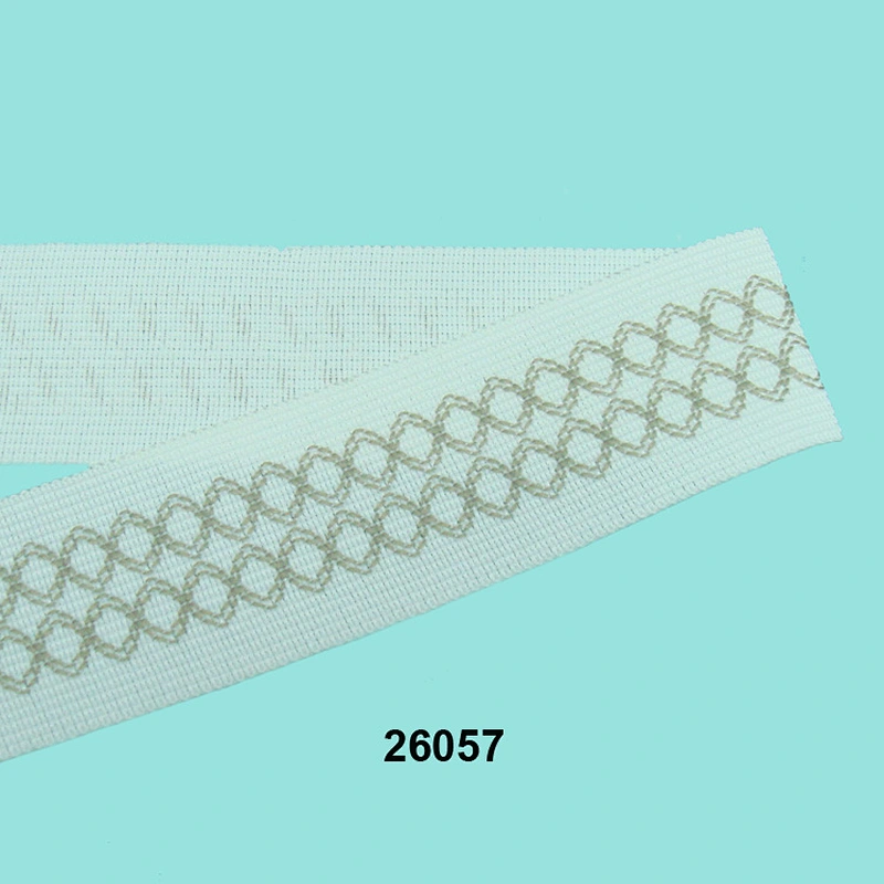 40mm Edge Banding for polyester mattress webbing tape