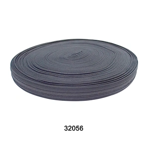 3CM Polyester Fabric Sweatband for Cap Making 32056