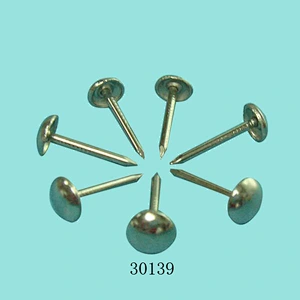 High Quality Decorative Nail for Sofa from China Hot Sale Bubble Nail