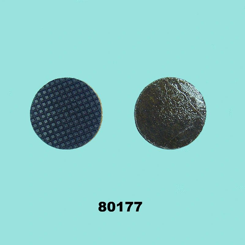Furniture self adhesive felt pads,assorted rubber felt glide