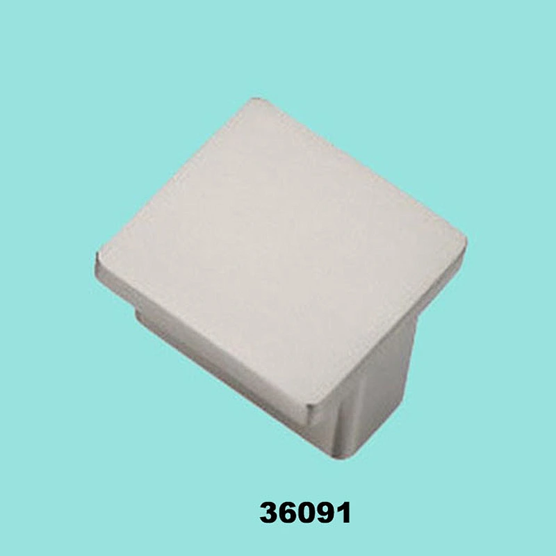 High quality znc alloy and kitchen cabinet handle (36091)