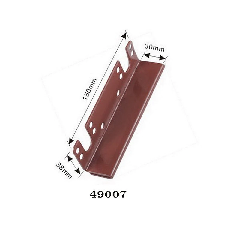 Bed frame hinges bed joint hinges bed slat fittings