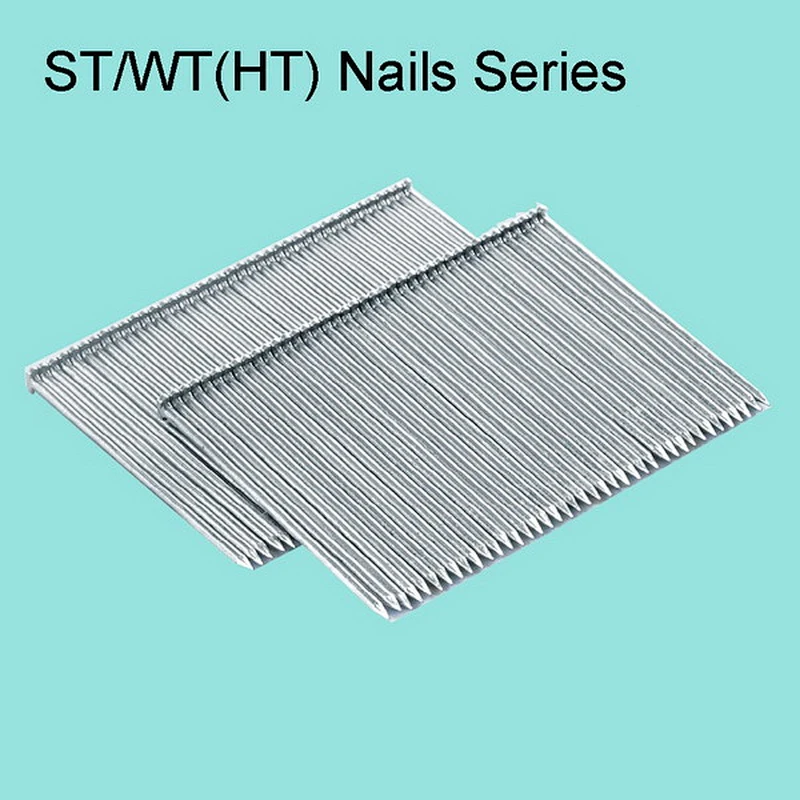 Pneumatic ST brad nail